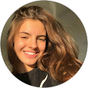 Foto pública de Isabela Buquio Baccarin no Google